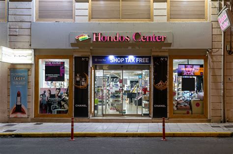 hondos center chania swimwear.